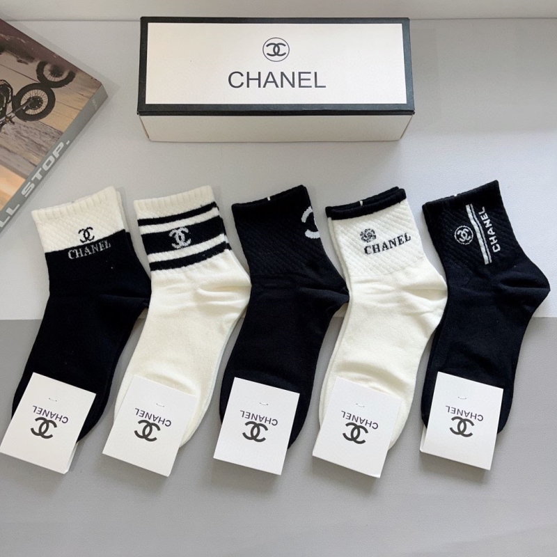 CHANEL